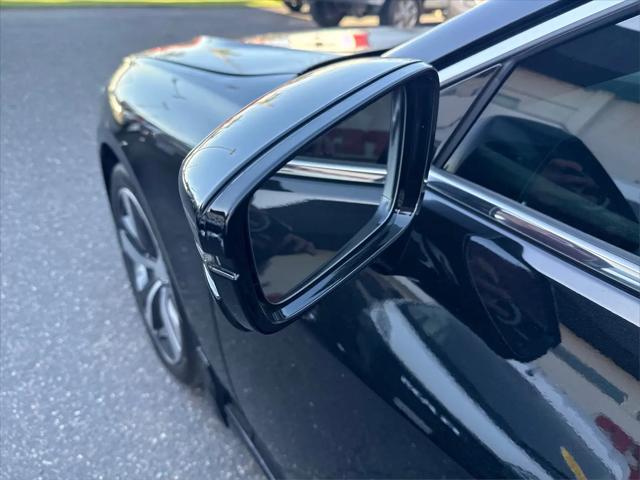 2025 Acura TLX Technology Package