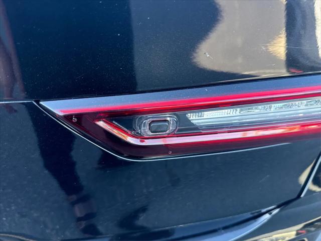 2025 Acura TLX Technology Package
