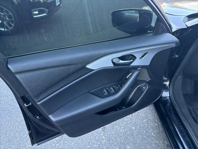 2025 Acura TLX Technology Package