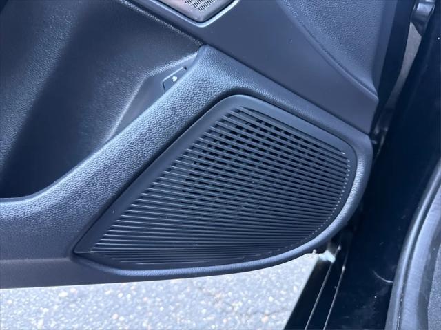 2025 Acura TLX Technology Package