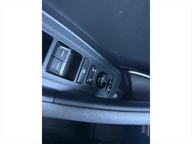 2025 Acura TLX Technology Package