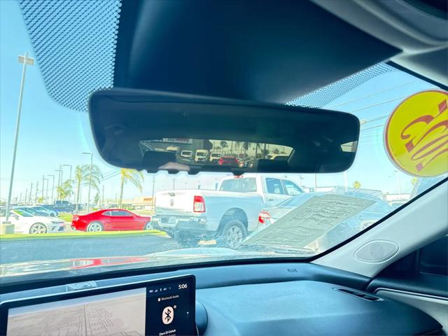 2025 Acura TLX Technology Package