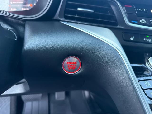 2025 Acura TLX Technology Package