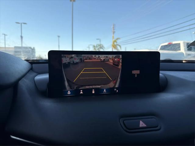 2025 Acura TLX Technology Package