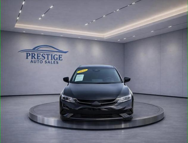 2025 Acura TLX Technology Package