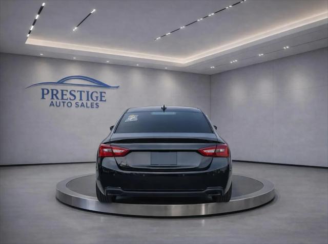 2025 Acura TLX Technology Package