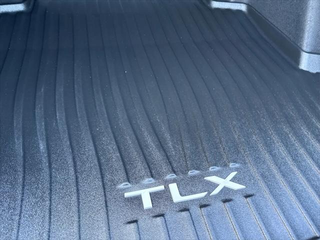 2025 Acura TLX Technology Package