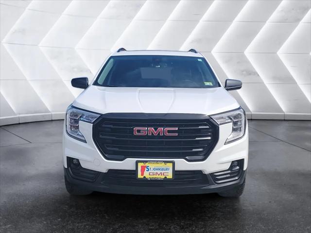 2023 GMC Terrain AWD SLT