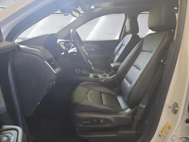 2023 GMC Terrain AWD SLT