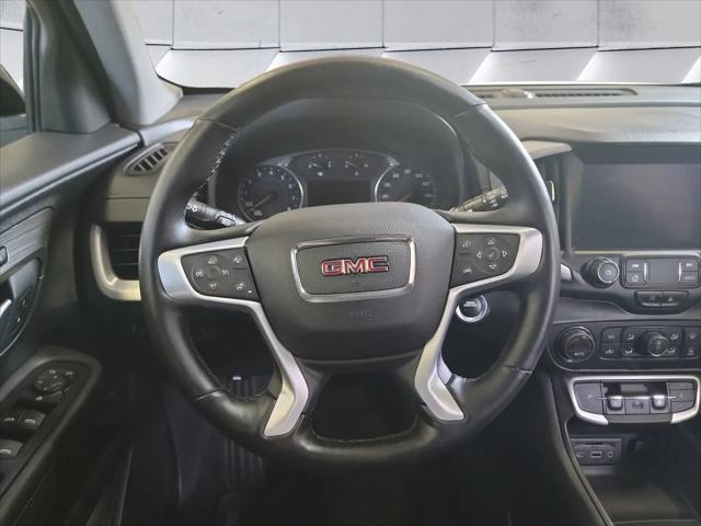 2023 GMC Terrain AWD SLT