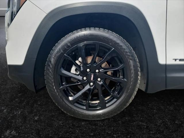 2023 GMC Terrain AWD SLT