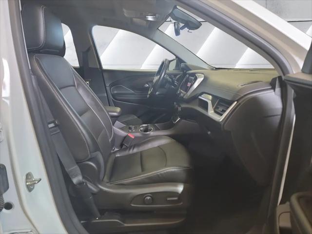 2023 GMC Terrain AWD SLT