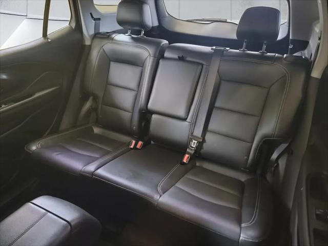 2023 GMC Terrain AWD SLT