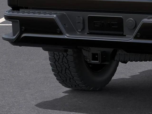 2026 GMC Sierra 3500HD Crew Cab, Long Bed, Denali Ultimate, 4WD