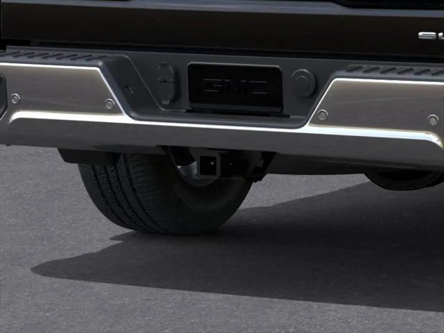 2026 GMC Sierra 1500 Crew Cab, Short Bed, SLT, 4WD