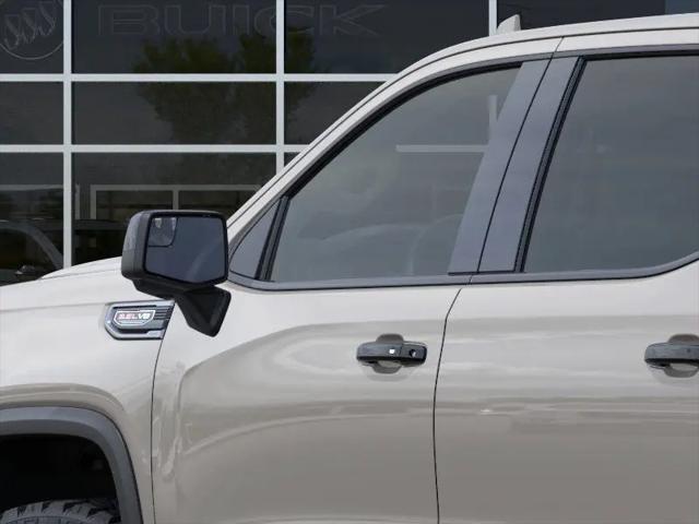 2026 GMC Sierra 1500 Crew Cab, Short Bed, AT4X, 4WD