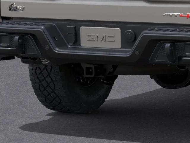 2026 GMC Sierra 1500 Crew Cab, Short Bed, AT4X, 4WD