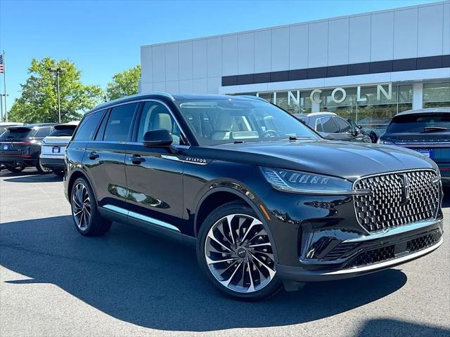 2026 Lincoln Aviator Reserve for sale in Evans, GA
