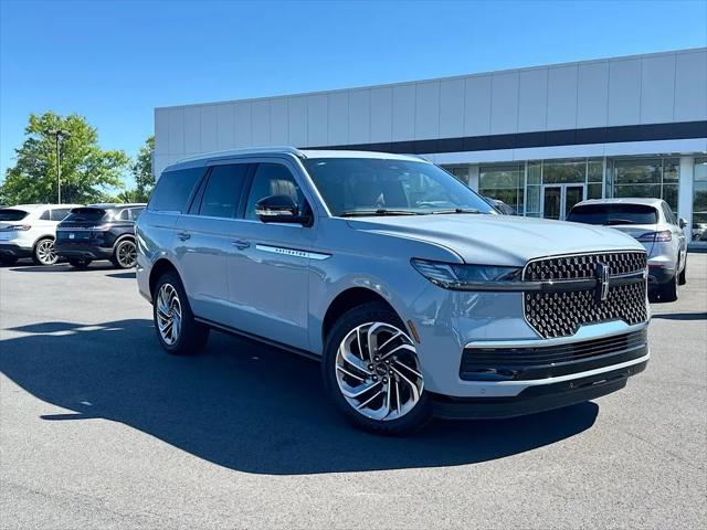 2026 Lincoln Navigator Reserve for sale in Evans, GA