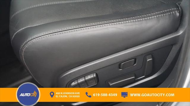 2019 Mazda Mazda6 Grand Touring Reserve