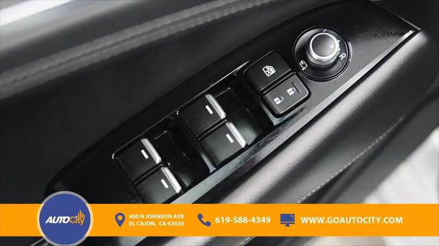 2019 Mazda Mazda6 Grand Touring Reserve