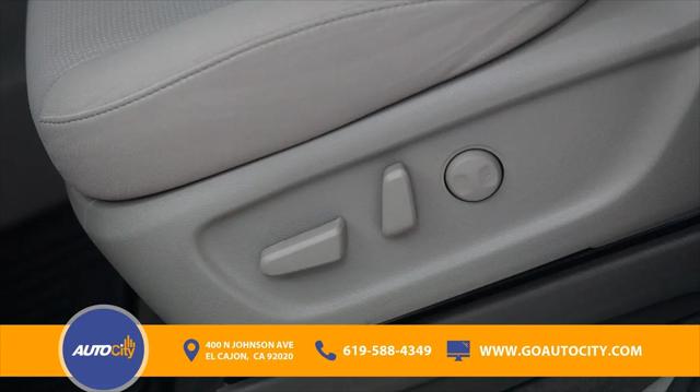 2019 Kia Sedona LX