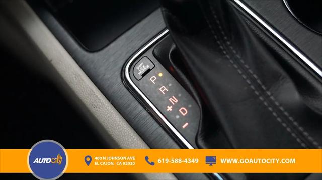 2019 Kia Sedona LX