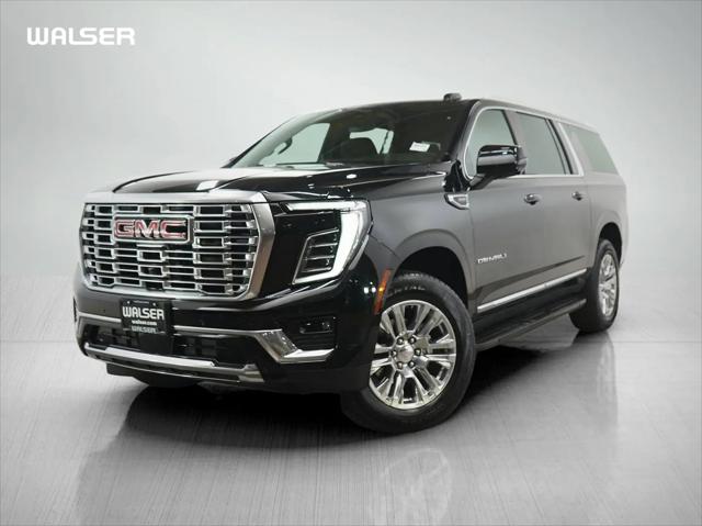 2025 GMC Yukon XL 4WD Denali for sale in Coon Rapids, MN