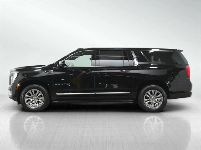2025 GMC Yukon XL 4WD Denali