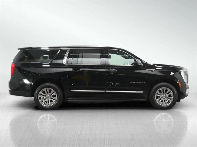 2025 GMC Yukon XL 4WD Denali