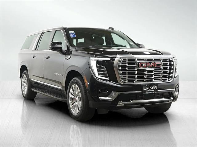 2025 GMC Yukon XL 4WD Denali