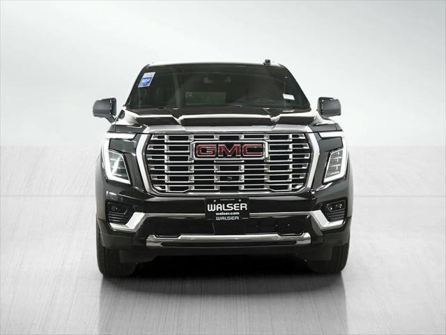 2025 GMC Yukon XL 4WD Denali