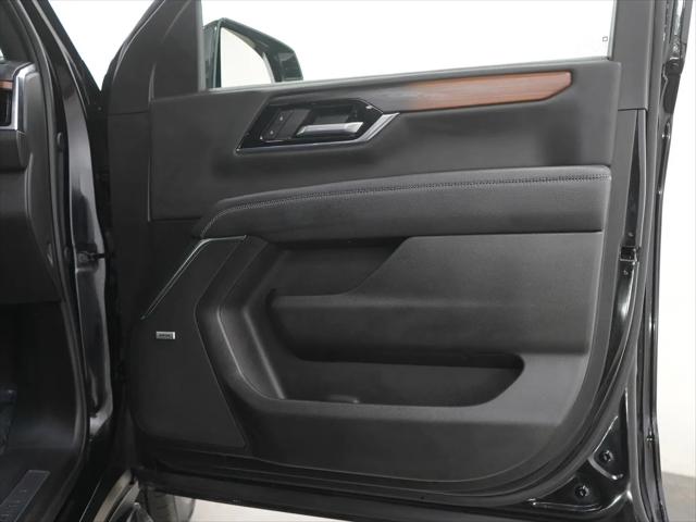 2025 GMC Yukon XL 4WD Denali