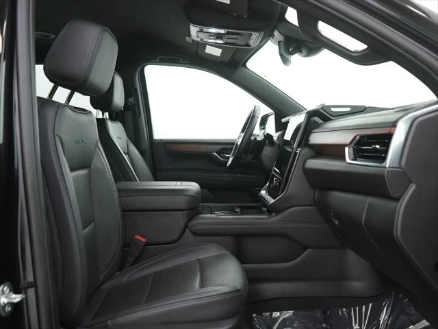 2025 GMC Yukon XL 4WD Denali