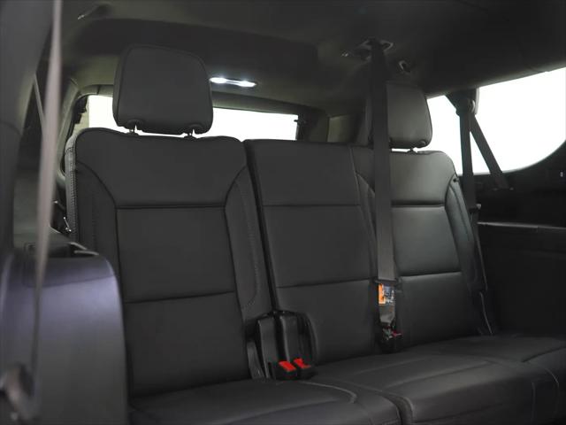 2025 GMC Yukon XL 4WD Denali