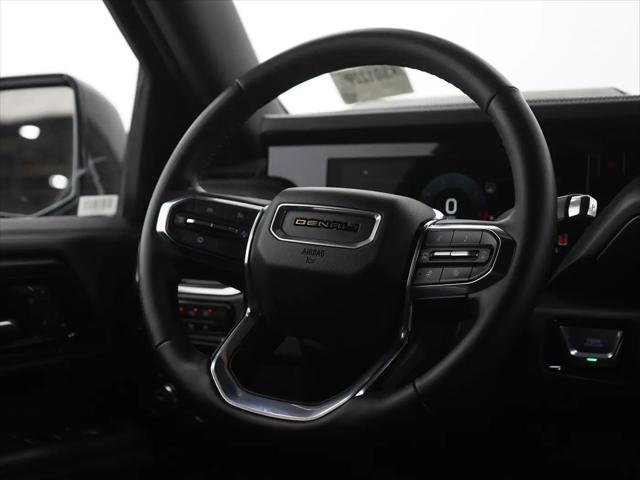 2025 GMC Yukon XL 4WD Denali