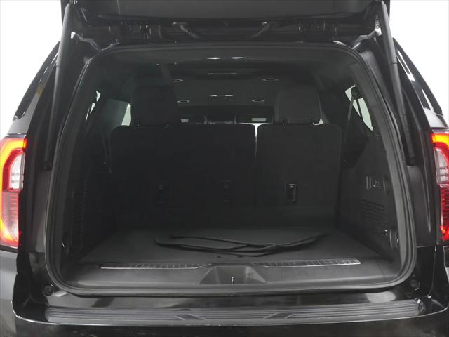 2025 GMC Yukon XL 4WD Denali