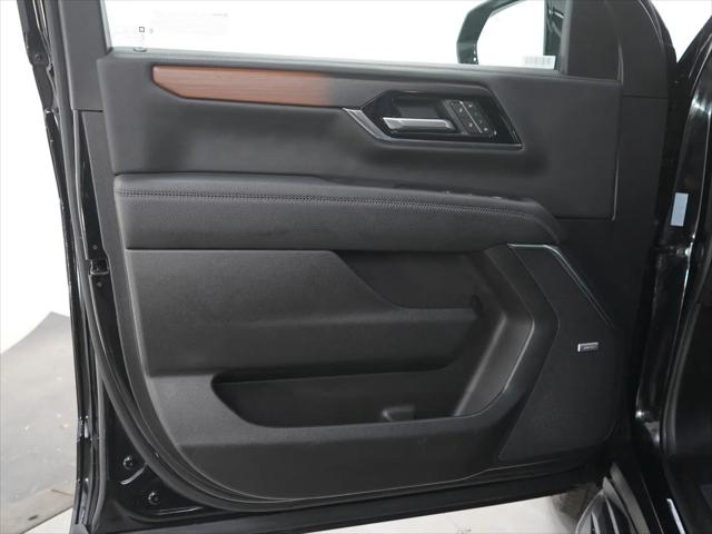 2025 GMC Yukon XL 4WD Denali