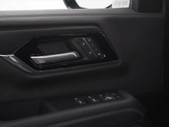 2025 GMC Yukon XL 4WD Denali