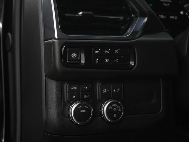 2025 GMC Yukon XL 4WD Denali