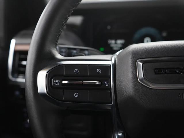 2025 GMC Yukon XL 4WD Denali