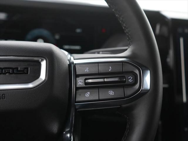 2025 GMC Yukon XL 4WD Denali