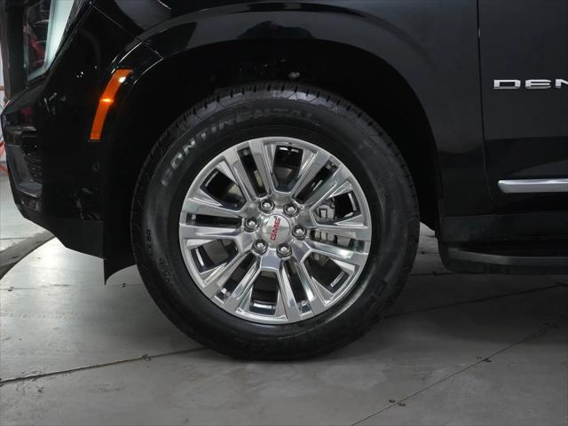 2025 GMC Yukon XL 4WD Denali