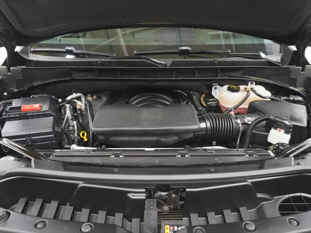 2025 GMC Yukon XL 4WD Denali