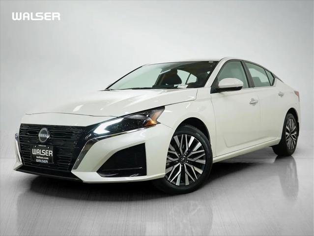 2023 Nissan Altima SV Intelligent AWD for sale in Coon Rapids, MN