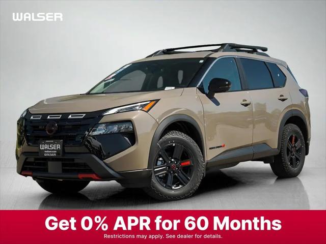 2026 Nissan Rogue Rock Creek for sale in Coon Rapids, MN