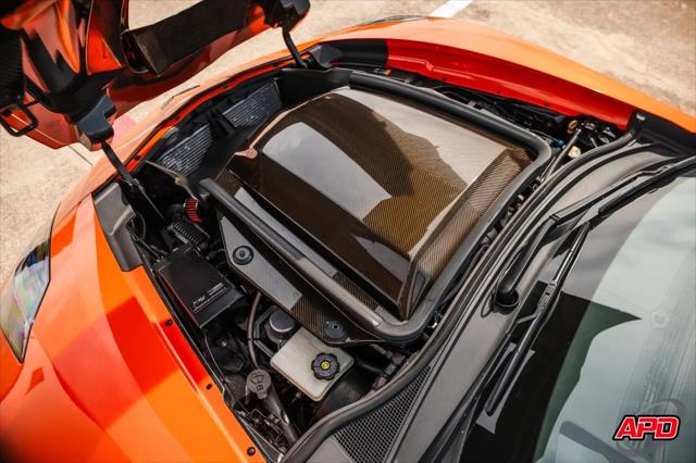 2019 Chevrolet Corvette ZR1