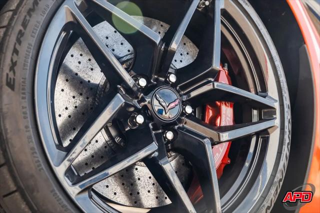 2019 Chevrolet Corvette ZR1