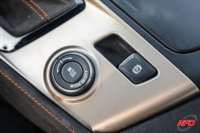 2019 Chevrolet Corvette ZR1