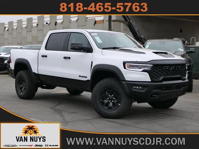 2026 Ram 1500 RHO Crew Cab 4x4 5'7" Box for sale in Van Nuys, CA